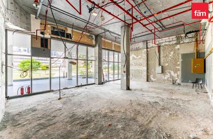 Retail - Studio - 1 for rent in Avanti - Business Bay - Dubai