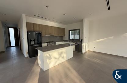 Villa - 4 - 4 for rent in Sidra Villas III - Sidra Villas - Dubai Hills Estate - Dubai Villa - 4 - 4 for rent in Sidra Villas III - Sidra Villas - Dubai Hills Estate - Dubai