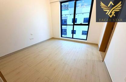 Apartment - 2 Bedrooms - 3 Bathrooms for rent in Haas Building - Jumeirah Garden City - Al Satwa - Dubai