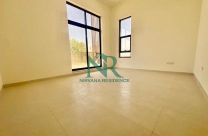 Villa - 5 - 7 for rent in Lea - Yas Acres - Yas Island - Abu Dhabi