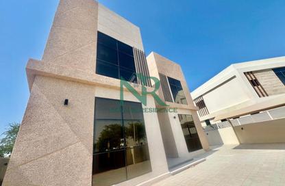 Villa - 5 - 7 for rent in Lea - Yas Acres - Yas Island - Abu Dhabi