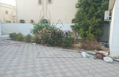 Villa - 6 - 7 for sale in Al Ramla 1 - Al Ramla - Umm Al Quwain
