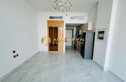 Apartment - Studio - 1 Bathroom for rent in Skyz by Danube - Arjan - Dubai Apartment - Studio - 1 Bathroom for rent in Skyz by Danube - Arjan - Dubai