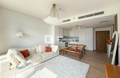 Apartment - 2 - 2 for rent in Palace Residences - Dubai Creek Harbour (The Lagoons) - Dubai