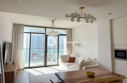 Apartment - 2 Bedrooms - 2 Bathrooms for rent in Palace Residences - Dubai Creek Harbour (The Lagoons) - Dubai Apartment - 2 Bedrooms - 2 Bathrooms for rent in Palace Residences - Dubai Creek Harbour (The Lagoons) - Dubai