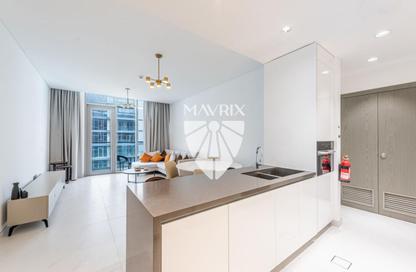 Apartment - 2 - 4 for rent in Residences 12 - The Residences at District One - District One - Mohammed Bin Rashid City - Dubai Apartment - 2 - 4 for rent in Residences 12 - The Residences at District One - District One - Mohammed Bin Rashid City - Dubai