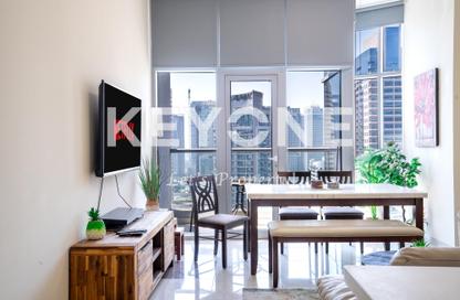 Apartment - 3 Bedrooms - 3 Bathrooms for rent in Marina Wharf 2 - Marina Wharf - Dubai Marina - Dubai Apartment - 3 Bedrooms - 3 Bathrooms for rent in Marina Wharf 2 - Marina Wharf - Dubai Marina - Dubai