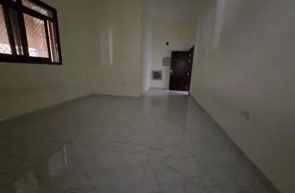 Apartment - Studio - 1 Bathroom for rent in Al Mowaihat 3 - Al Mowaihat - Ajman