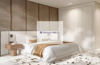 Apartment - 1 Bedroom - 1 Bathroom for sale in Elaris Sky - Jumeirah Village Triangle - Dubai