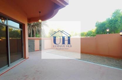 Villa - 4 Bedrooms - 6 Bathrooms for rent in Al Khalidiya - Abu Dhabi