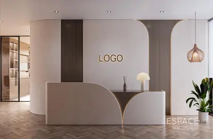 Office Space - Studio for rent in Silver Tower (Ag Tower) - JLT Cluster I - Jumeirah Lake Towers - Dubai