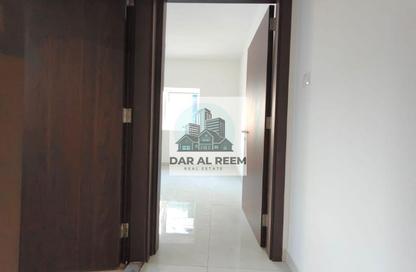 Apartment - 1 Bedroom - 1 Bathroom for rent in New Al Taawun Road - Al Taawun - Sharjah