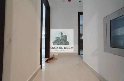 Apartment - 1 Bedroom - 1 Bathroom for rent in New Al Taawun Road - Al Taawun - Sharjah