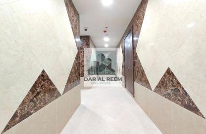 Apartment - 1 Bedroom - 1 Bathroom for rent in New Al Taawun Road - Al Taawun - Sharjah