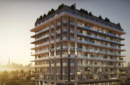 Apartment - 2 Bedrooms - 3 Bathrooms for sale in Beverly Park - Dubai Land Residence Complex - Dubai Land - Dubai Apartment - 2 Bedrooms - 3 Bathrooms for sale in Beverly Park - Dubai Land Residence Complex - Dubai Land - Dubai