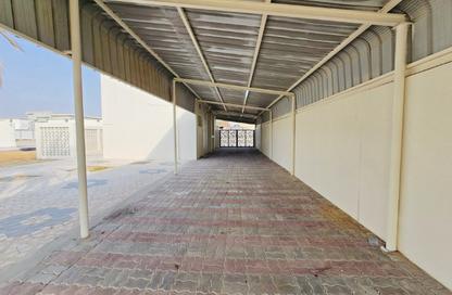 Villa - 4 Bedrooms - 5 Bathrooms for rent in Al Nouf 1 - Al Nouf - Sharjah Villa - 4 Bedrooms - 5 Bathrooms for rent in Al Nouf 1 - Al Nouf - Sharjah