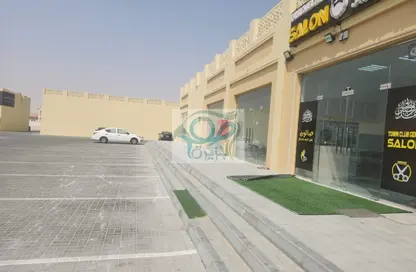 متجر - استوديو - 1 حمام للايجار في الظفرة - أبوظبي