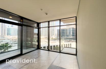 Apartment - 2 - 2 for sale in Peninsula Two - Peninsula - Business Bay - Dubai