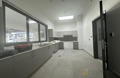 Townhouse - 3 Bedrooms - 4 Bathrooms for rent in Al Furjan West - Al Furjan - Dubai Townhouse - 3 Bedrooms - 4 Bathrooms for rent in Al Furjan West - Al Furjan - Dubai
