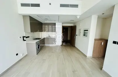 Apartment - 1 Bedroom - 1 Bathroom for rent in Azizi Riviera 19 - AZIZI Riviera - Meydan One - Meydan - Dubai