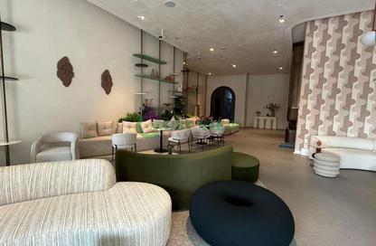 Apartment - 1 Bedroom - 1 Bathroom for rent in Rise Residences - District 16 - Jumeirah Village Circle - Dubai