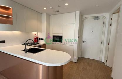 Apartment - 1 Bedroom - 1 Bathroom for rent in Rise Residences - District 16 - Jumeirah Village Circle - Dubai