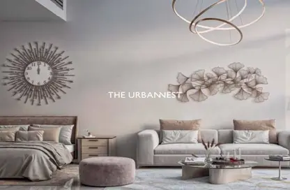 شقة - 2 غرف نوم - 1 حمام للبيع في ابراج الفراشات - ارجان - دبي