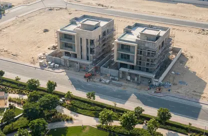 Land - Studio for sale in Al Sehma - Al Rowdat Suburb - Sharjah