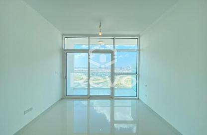 Apartment - Studio - 1 Bathroom for sale in Carson C - Carson - Damac Hills - Dubai