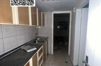 Apartment - Studio - 1 Bathroom for rent in Al Naimiya - Al Nuaimiya - Ajman