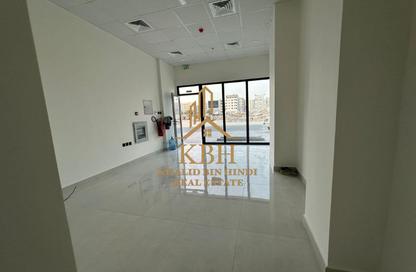 Shop - Studio - 1 Bathroom for rent in AlFalah - Muwaileh Commercial - Sharjah