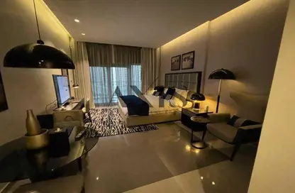 شقة - 1 حمام للايجار في داماك ماجستين - الخليج التجاري - دبي