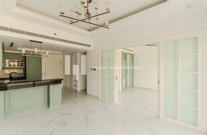 Apartment - 1 Bedroom - 1 Bathroom for rent in Vincitore Benessere - Arjan - Dubai