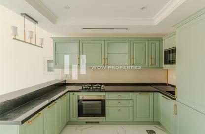 Apartment - 1 Bedroom - 1 Bathroom for rent in Vincitore Benessere - Arjan - Dubai