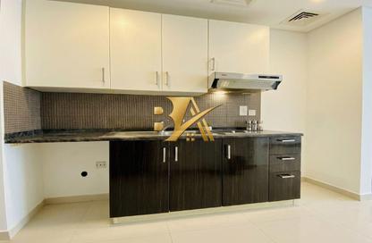 Apartment - Studio - 1 Bathroom for rent in Union Residence B - Green Community - Dubai Investment Park 1 (DIP 1) - Dubai Investment Park (DIP) - Dubai