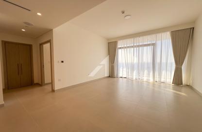 Apartment - 1 - 1 for rent in Golf Grand - Dubai Hills Estate - Dubai