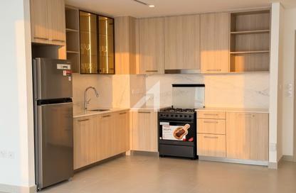 Apartment - 1 - 1 for rent in Golf Grand - Dubai Hills Estate - Dubai
