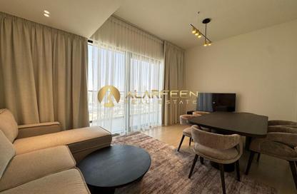 Apartment - 1 Bedroom - 1 Bathroom for rent in Binghatti Corner - District 10 - Jumeirah Village Circle - Dubai