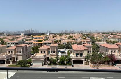 Apartment - 1 - 1 for sale in Bali Residences - District 3 - Jumeirah Village Triangle - Dubai