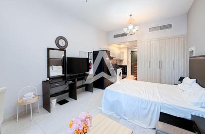 Apartment - Studio - 1 Bathroom for sale in Elite Business Bay Residence - Business Bay - Dubai
