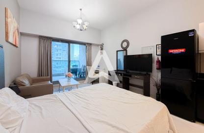 Apartment - Studio - 1 Bathroom for sale in Elite Business Bay Residence - Business Bay - Dubai