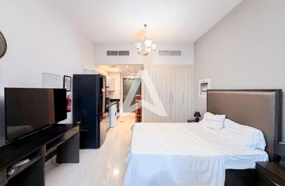 Apartment - Studio - 1 Bathroom for sale in Elite Business Bay Residence - Business Bay - Dubai