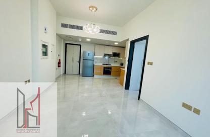Apartment - 1 - 1 for rent in Skyz by Danube - Arjan - Dubai Apartment - 1 - 1 for rent in Skyz by Danube - Arjan - Dubai