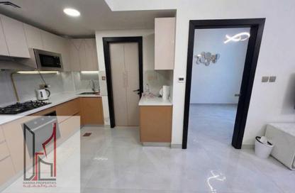 Apartment - 1 - 1 for rent in Skyz by Danube - Arjan - Dubai