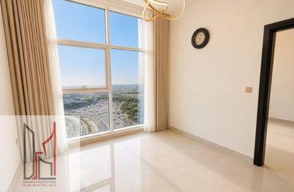 Apartment - 1 - 1 for rent in Skyz by Danube - Arjan - Dubai Apartment - 1 - 1 for rent in Skyz by Danube - Arjan - Dubai