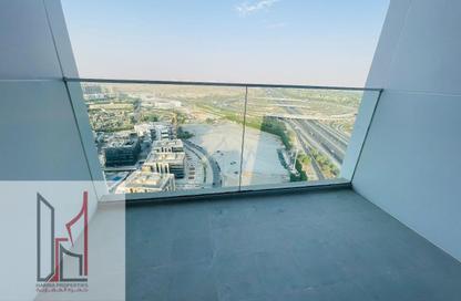 Apartment - 1 - 1 for rent in Skyz by Danube - Arjan - Dubai