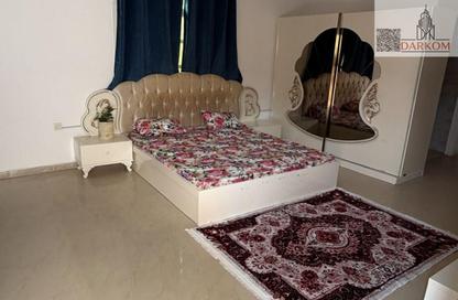 Apartment - Studio - 1 Bathroom for rent in Al Rawda 3 Villas - Al Rawda 3 - Al Rawda - Ajman