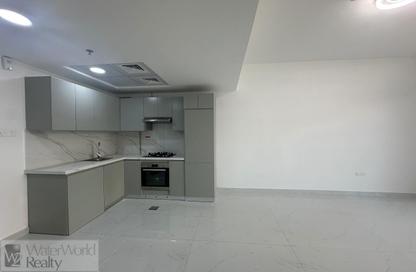 Apartment - 2 Bedrooms - 3 Bathrooms for rent in Equiti Home B - Equiti Home - Al Furjan - Dubai Apartment - 2 Bedrooms - 3 Bathrooms for rent in Equiti Home B - Equiti Home - Al Furjan - Dubai