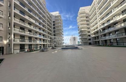 Apartment - 2 Bedrooms - 3 Bathrooms for rent in Equiti Home B - Equiti Home - Al Furjan - Dubai
