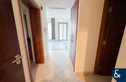 Apartment - 1 Bedroom - 1 Bathroom for rent in Golf Tower 3 - Golf Towers - The Views - Dubai Apartment - 1 Bedroom - 1 Bathroom for rent in Golf Tower 3 - Golf Towers - The Views - Dubai